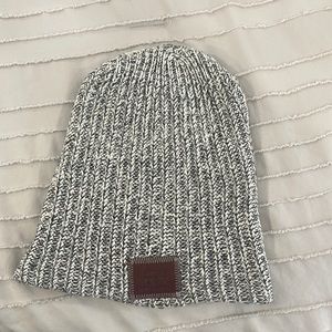 Oversized Beanie